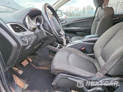Zdjęcie 7 z 13 samochodu: 2018 DODGE JOURNEY SE VIN:3C4PDCAB1JT383102 - miniatura