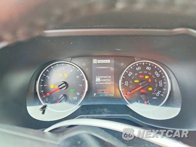 Zdjęcie 9 z 12 samochodu: 2021 TOYOTA RAV4 XLE PREMIUM VIN:2T3C1RFV5MC127427 - miniatura