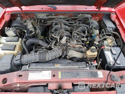Zdjęcie 11 z 11 samochodu: 2002 FORD RANGER SUPER CAB VIN:1FTYR44E12PA10536 - miniatura