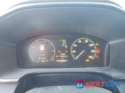 Zdjęcie 9 z 13 samochodu: 2025 HONDA CR-V SPORT-L VIN:7FARS6H89SE070975 - miniatura