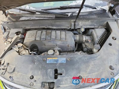 Zdjęcie 11 z 11 samochodu: 2016 CHEVROLET TRAVERSE LT VIN:1GNKVHKD3GJ297320 - miniatura