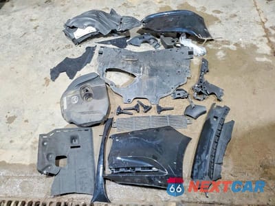 Zdjęcie 12 z 12 samochodu: 2021 MAZDA 6 GRAND TOURING VIN:JM1GL1TY3M1601707 - miniatura