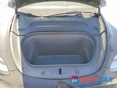 Zdjęcie 12 z 12 samochodu: 2023 TESLA MODEL Y VIN:7SAYGDEE8PA136981 - miniatura