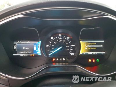 Zdjęcie 9 z 12 samochodu: 2017 FORD FUSION SE HYBRID VIN:3FA6P0LUXHR409189 - miniatura