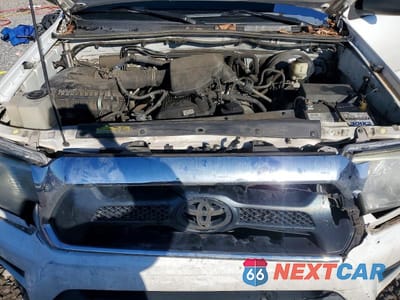 Zdjęcie 11 z 11 samochodu: 2013 TOYOTA TACOMA PRERUNNER VIN:5TFJX4GNXDX017121 - miniatura