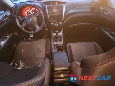 Zdjęcie 8 z 12 samochodu: 2012 SUBARU IMPREZA WRX VIN:JF1GV7F66CG018315 - miniatura