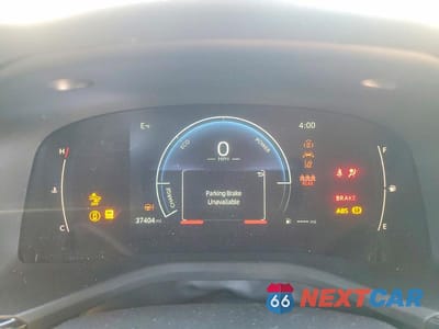 Zdjęcie 9 z 12 samochodu: 2025 TOYOTA CAMRY XSE VIN:4T1DAACK7SU599908 - miniatura