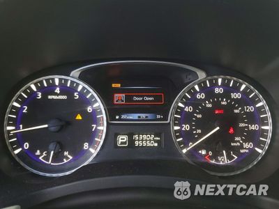Zdjęcie 9 z 13 samochodu: 2013 INFINITI JX35 VIN:5N1AL0MM2DC302754 - miniatura