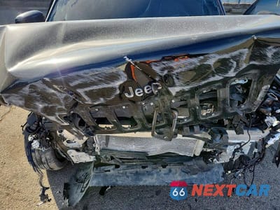 Zdjęcie 12 z 13 samochodu: 2020 JEEP CHEROKEE LIMITED VIN:1C4PJMDX8LD504688 - miniatura