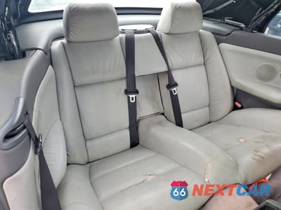 Zdjęcie 10 z 14 samochodu: 1999 BMW 328 IC AUTOMATIC VIN:WBABK833XXEY91545 - miniatura