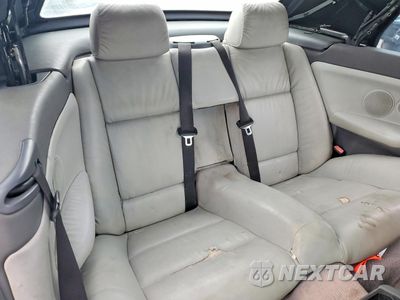 Zdjęcie 10 z 14 samochodu: 1999 BMW 328 IC AUTOMATIC VIN:WBABK833XXEY91545 - miniatura
