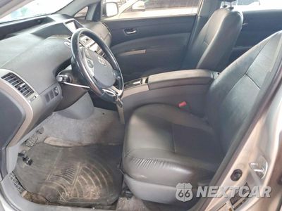 Zdjęcie 7 z 12 samochodu: 2008 TOYOTA PRIUS VIN:JTDKB20U083377746 - miniatura