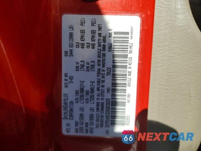 Zdjęcie 13 z 13 samochodu: 2003 DODGE RAM 3500 ST VIN:3D7MU48C63G823629 - miniatura