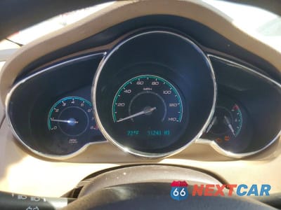 Zdjęcie 9 z 13 samochodu: 2009 CHEVROLET MALIBU LS VIN:1G1ZG57B99F106702 - miniatura