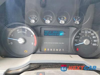Zdjęcie 8 z 9 samochodu: 2016 FORD F350 SUPER DUTY VIN:1FD8X3HT1GEB07372 - miniatura