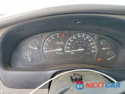 Zdjęcie 9 z 12 samochodu: 1995 FORD RANGER VIN:1FTCR15X9SPA79063 - miniatura