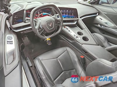 Zdjęcie 8 z 13 samochodu: 2026 CHEVROLET CORVETTE STINGRAY 1LT VIN:1G1YA2D44T5101664 - miniatura