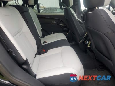 Zdjęcie 10 z 12 samochodu: 2023 LAND ROVER RANGE ROVER SPORT DYNAMIC SE VIN:SAL1L9FU7PA154471 - miniatura