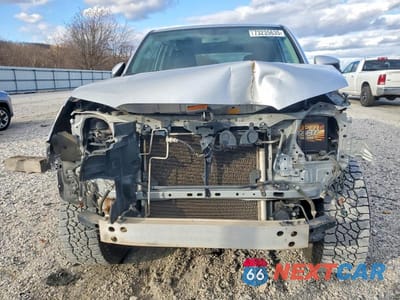 Piąte zdjęcie samochodu w środku: 2015 TOYOTA 4RUNNER SR5/SR5 PREMIUM VIN:JTEBU5JRXF5268858 - miniatura