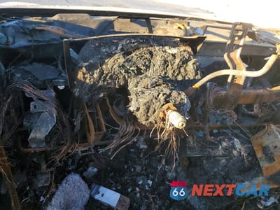 Zdjęcie 9 z 12 samochodu: 2004 CADILLAC ESCALADE EXT VIN:3GYEK62N24G233675 - miniatura