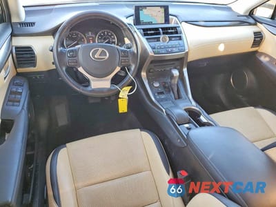 Zdjęcie 8 z 12 samochodu: 2015 LEXUS NX 200T VIN:JTJYARBZ3F2018874 - miniatura