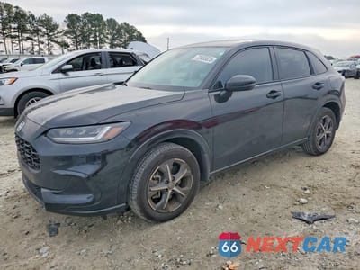 2024 HONDA HR-V EXL 3CZRZ1H71RM721338 - główne zdjęcie licytacji z USA - miniatura