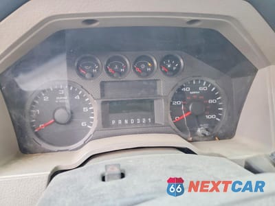 Zdjęcie 9 z 13 samochodu: 2009 FORD F350 SUPER DUTY VIN:1FTWW31569EB29025 - miniatura