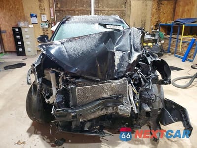 Piąte zdjęcie samochodu w środku: 2019 HYUNDAI SANTA FE XL SE VIN:KM8SNDHFXKU302767 - miniatura