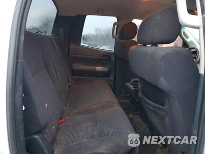 Zdjęcie 10 z 11 samochodu: 2010 TOYOTA TUNDRA DOUBLE CAB SR5 VIN:5TFUY5F1XAX124227 - miniatura