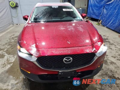 Piąte zdjęcie samochodu w środku: 2022 MAZDA CX-30 PREFERRED VIN:3MVDMBCLXNM456694 - miniatura