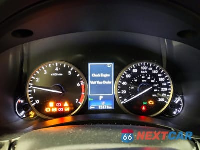 Zdjęcie 9 z 13 samochodu: 2021 LEXUS NX 300 BASE VIN:JTJAARDZ9M2262069 - miniatura