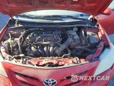 Zdjęcie 11 z 11 samochodu: 2012 TOYOTA COROLLA BASE VIN:5YFBU4EE5CP059273 - miniatura