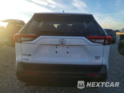 Zdjęcie 6 z 14 samochodu: 2025 TOYOTA RAV4 XLE VIN:2T3P1RFV9SW596288 - miniatura