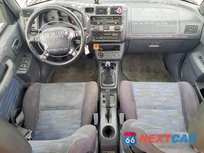 Zdjęcie 8 z 13 samochodu: 1996 TOYOTA RAV4 VIN:JT3GP10V0T7002987 - miniatura