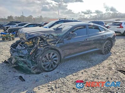 2023 VOLKSWAGEN ARTEON SEL R-LINE WVWAR7AN3PE014730 - główne zdjęcie licytacji z USA - miniatura