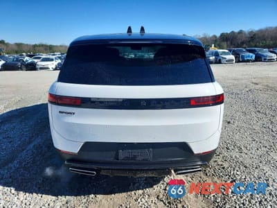 Zdjęcie 6 z 14 samochodu: 2024 LAND ROVER RANGE ROVER SPORT SE VIN:SAL1P9EU9RA412398 - miniatura