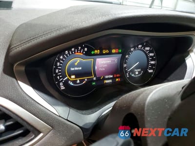 Zdjęcie 9 z 12 samochodu: 2015 LINCOLN MKZ VIN:3LN6L2JK5FR625091 - miniatura