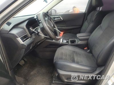 Zdjęcie 7 z 11 samochodu: 2024 MITSUBISHI OUTLANDER SE VIN:JA4J3VA85RZ050134 - miniatura