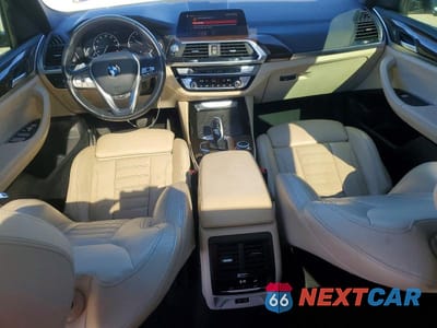 Zdjęcie 8 z 12 samochodu: 2020 BMW X3 XDRIVE30I VIN:5UXTY5C05L9C54156 - miniatura