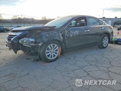 2015 NISSAN ALTIMA 2.5 S 1N4AL3AP2FN335657 - główne zdjęcie licytacji z USA - miniatura