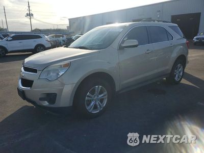 2011 CHEVROLET EQUINOX LT 2GNALDEC5B1152490 - główne zdjęcie licytacji z USA - miniatura