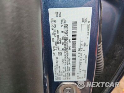 Zdjęcie 12 z 12 samochodu: 2020 FORD ESCAPE SEL VIN:1FMCU9H97LUB77601 - miniatura
