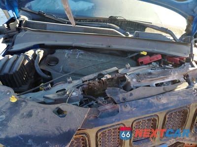 Zdjęcie 12 z 15 samochodu: 2019 JEEP COMPASS LATITUDE VIN:3C4NJCBB4KT676847 - miniatura