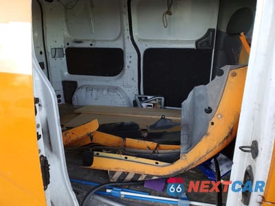 Zdjęcie 10 z 13 samochodu: 2015 NISSAN NV200 2.5S VIN:3N6CM0KN1FK708153 - miniatura