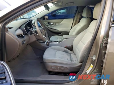 Zdjęcie 7 z 13 samochodu: 2020 CHEVROLET MALIBU LT VIN:1G1ZD5ST3LF103326 - miniatura