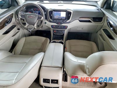 Zdjęcie 8 z 12 samochodu: 2020 GMC TERRAIN DENALI VIN:3GKALSEX0LL136122 - miniatura