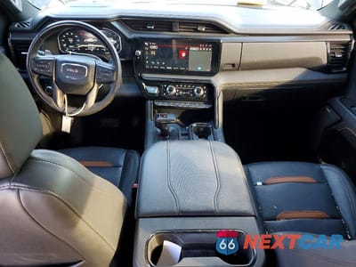 Zdjęcie 8 z 12 samochodu: 2023 GMC SIERRA K1500 AT4 VIN:1GTUUEEL4PZ246951 - miniatura