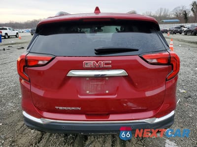 Zdjęcie 6 z 13 samochodu: 2018 GMC TERRAIN SLT VIN:3GKALPEX4JL408049 - miniatura