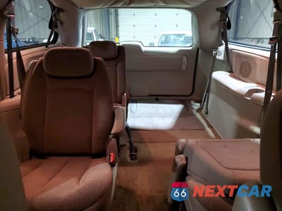 Zdjęcie 10 z 13 samochodu: 2005 CHRYSLER TOWN & COUNTRY TOURING VIN:2C4GP54L65R376291 - miniatura