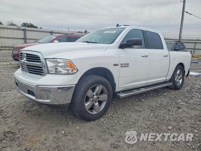 2017 RAM 1500 SLT 3C6RR7LT9HG708984 - główne zdjęcie licytacji z USA - miniatura